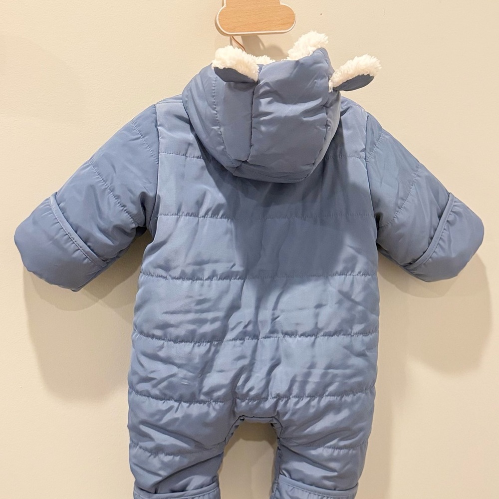 H&M Baby Snowsuit - Picture 4 of 4